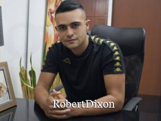 RobertDixon