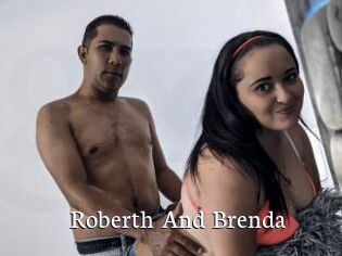 Roberth_And_Brenda Gratis xxx Clips