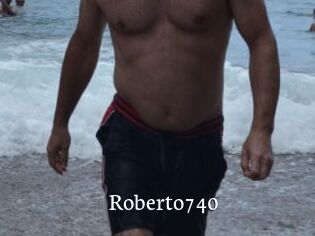 Roberto740 Gratis xxx Clips