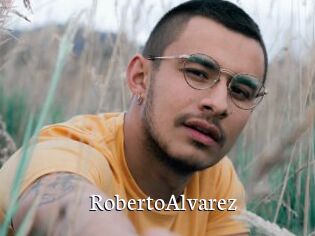 RobertoAlvarez