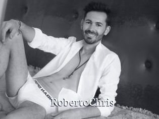 RobertoChris