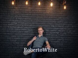 RobertoWhite