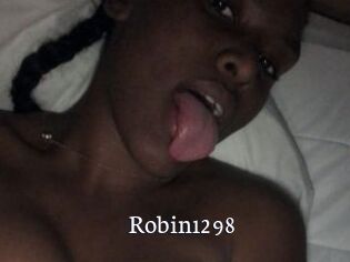 Robin1298
