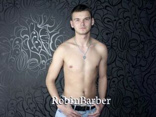 RobinBarber