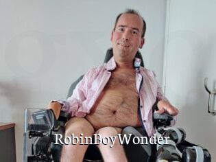 RobinBoyWonder