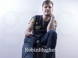 RobinHughes