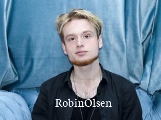 RobinOlsen