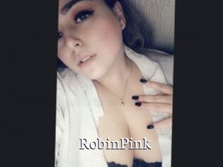 RobinPink