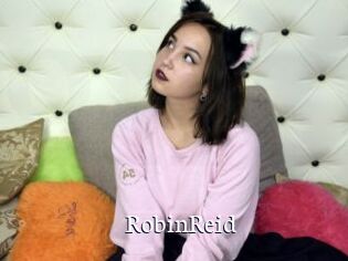 RobinReid