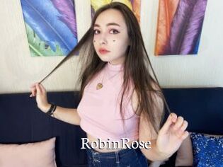 RobinRose