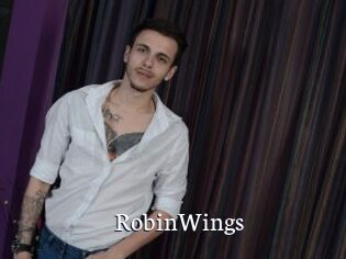 RobinWings
