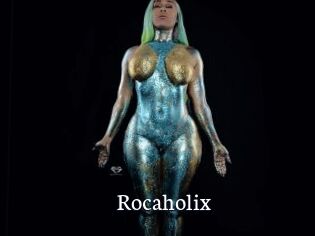 Rocaholix