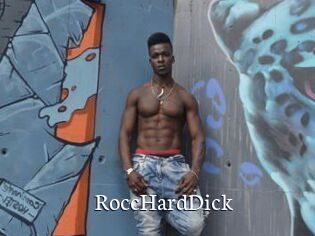 RoccHardDick