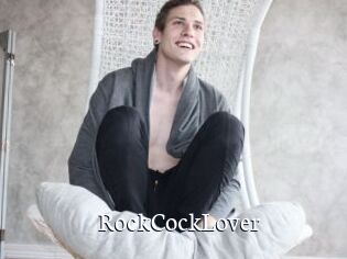 RockCockLover