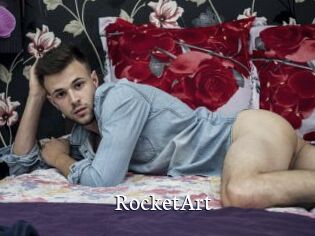 RocketArt