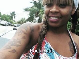 Rockhead