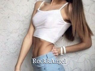 RockkAngel