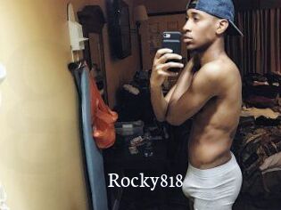 Rocky818