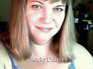 RockyDances Gratis xxx Clips
