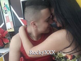 RockyXXX Gratis xxx Clips