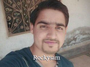 Rockysam