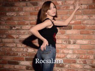 Rocsalana