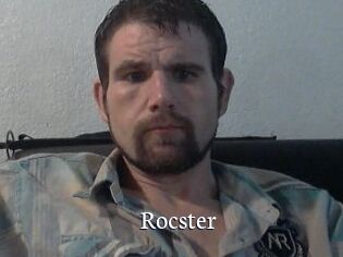 Rocster