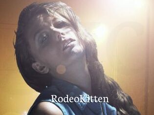 RodeoKitten