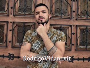 RodrigoVidanovit