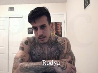 Rodya