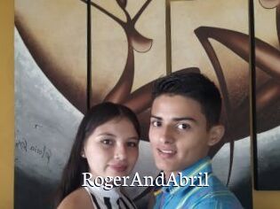 RogerAndAbril