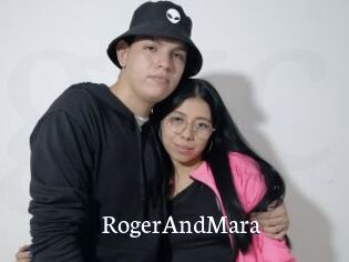 RogerAndMara