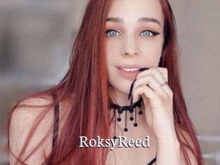 RoksyReed