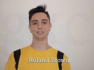 Roland_Brown