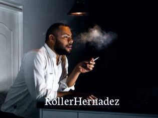 RollerHernadez
