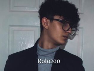 Rolo200 Gratis xxx Clips