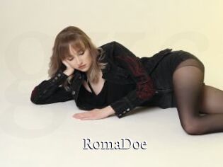 RomaDoe Gratis xxx Clips