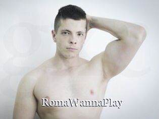 RomaWannaPlay