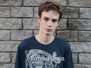 RomanShain Gratis xxx Clips