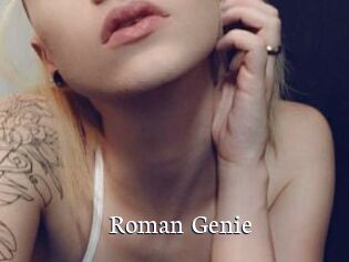 Roman_Genie