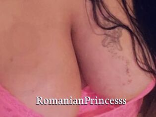 RomanianPrincesss Gratis xxx Clips