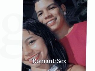 RomantiSex
