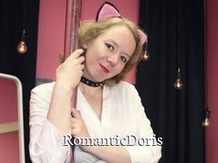 RomanticDoris
