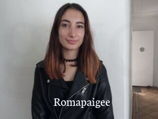 Romapaigee