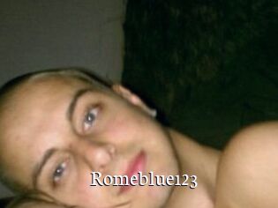 Romeblue123 Gratis xxx Clips