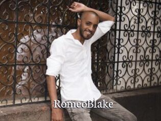 RomeoBlake