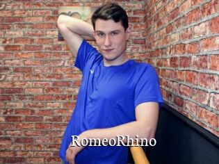 RomeoRhino