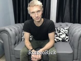RomeoRick