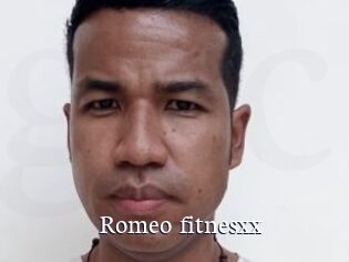 Romeo_fitnesxx