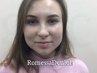 RomessaDeniels